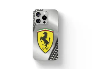 Ferrari Individuelle Hülle Stabiler Moderner Stil
